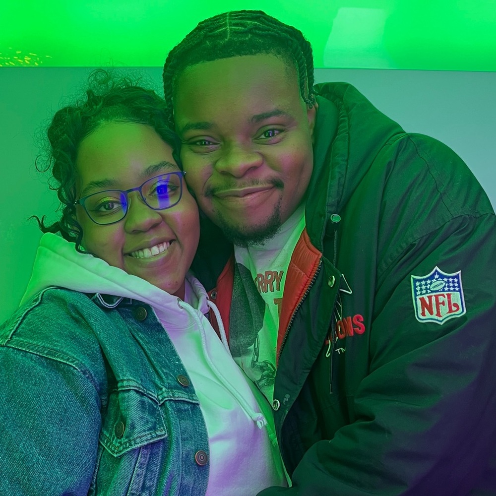 Meet your Posher, Jazzmine